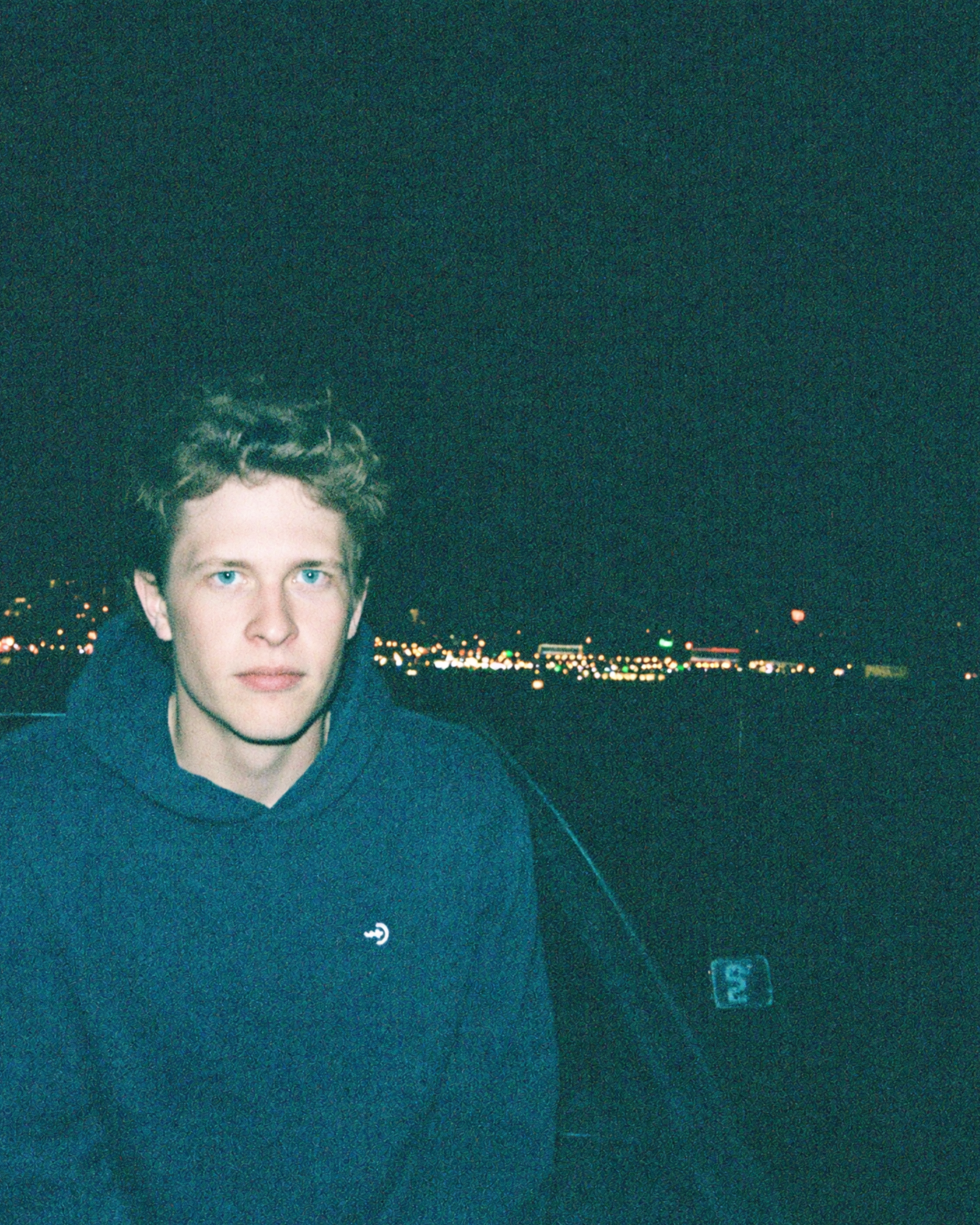 Nik Calugaru