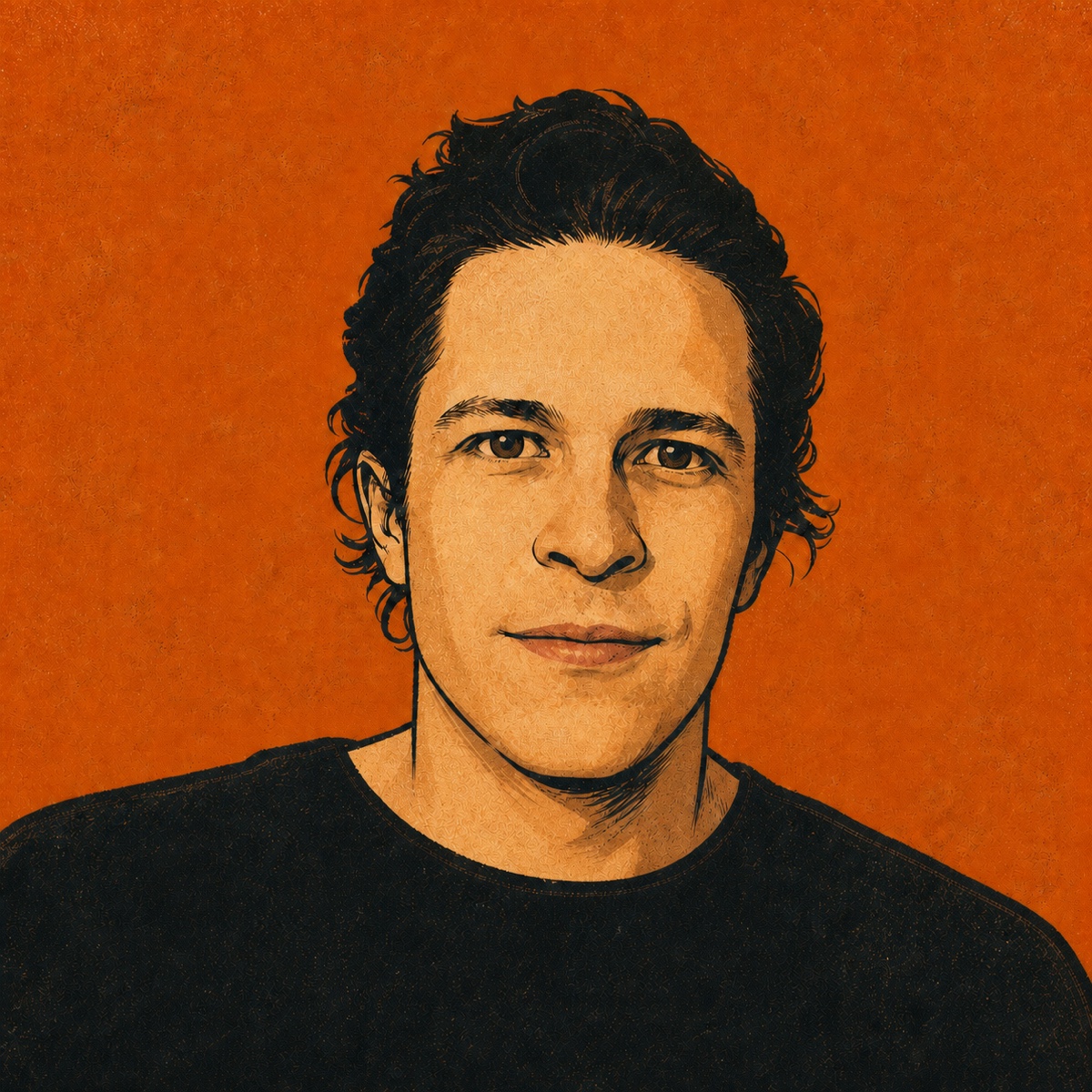 Nik Calugaru, founder of Calugaru Labs